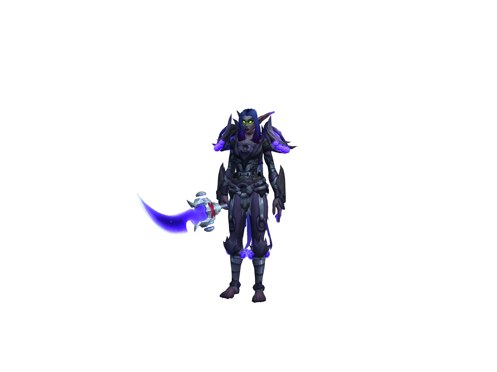 Coolmemories 3D character render