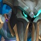 Calamortís avatar