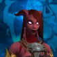 Kritaxia avatar