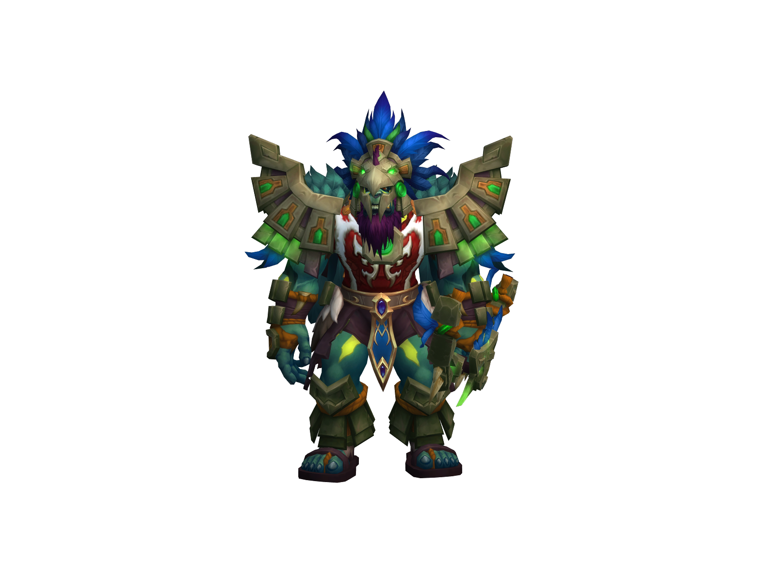 Beastrrider