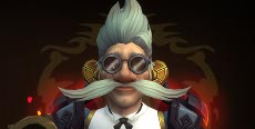 Deeperplease's icon