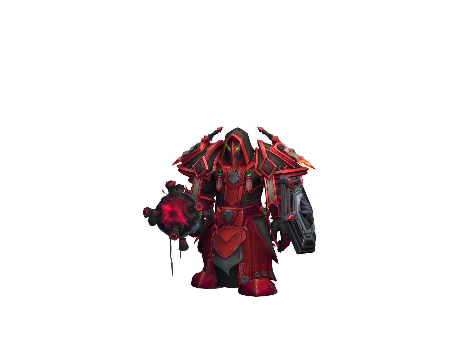 Scyberr