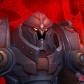 Fingerdemon-tichondrius
