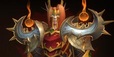 Uzca's icon