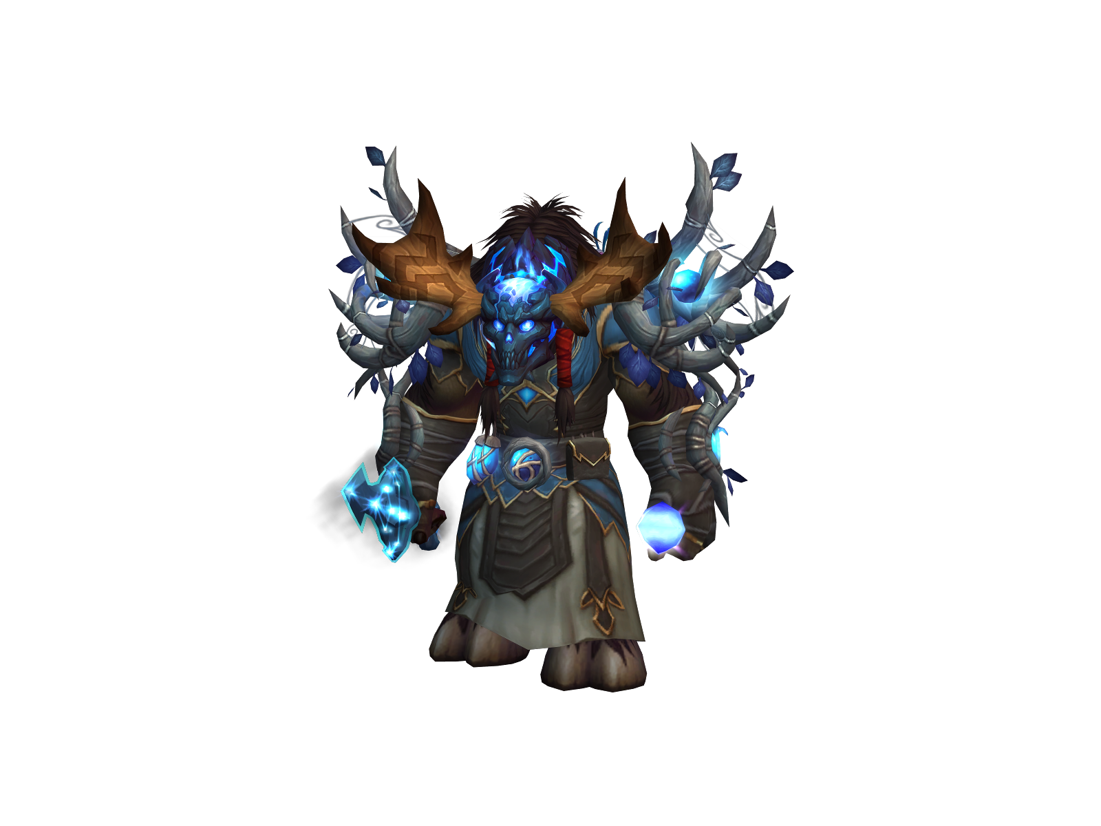 Hotsfuiyoh 3D character render