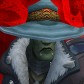 Buraeka avatar