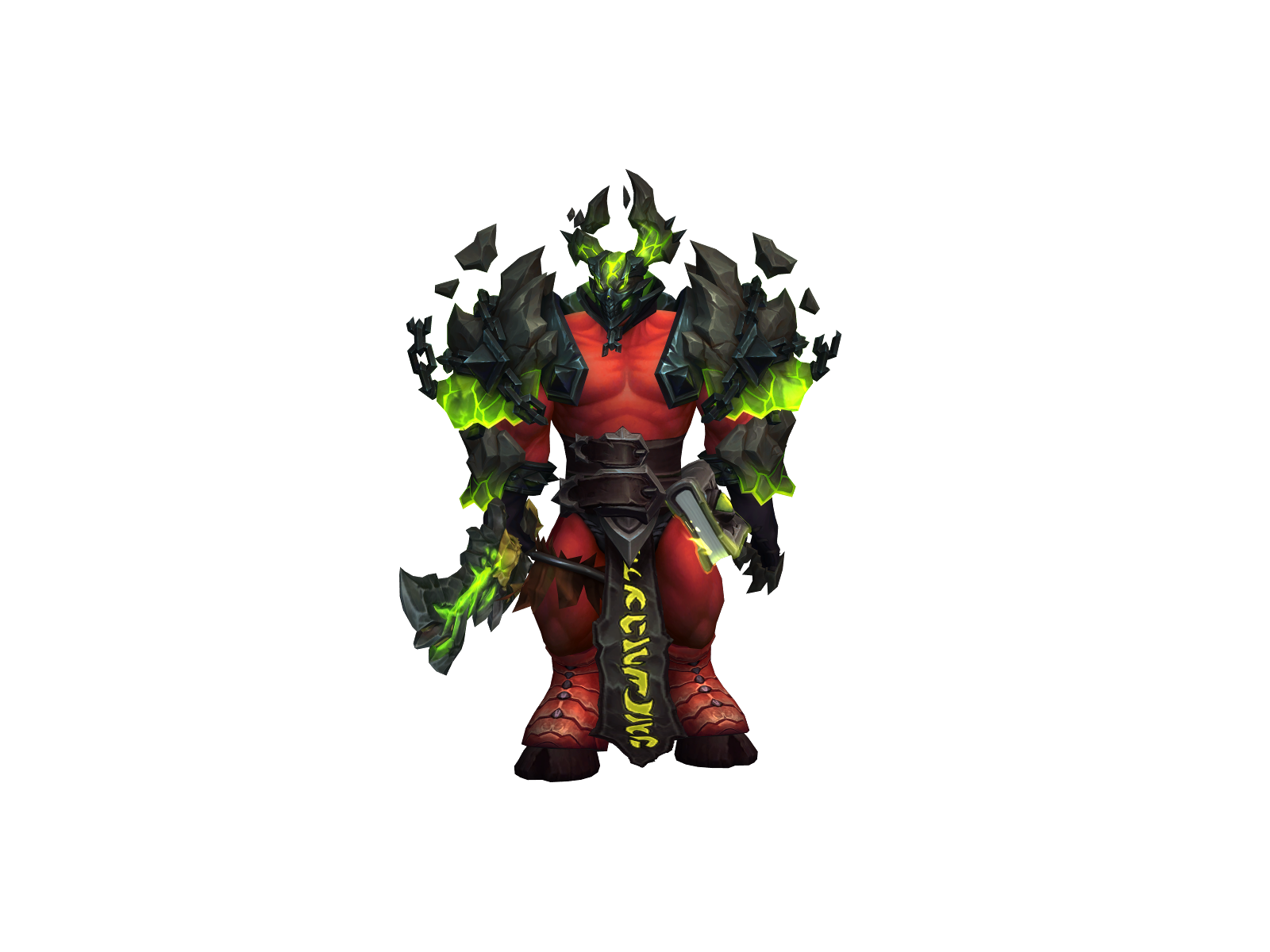 Necronomîcon
