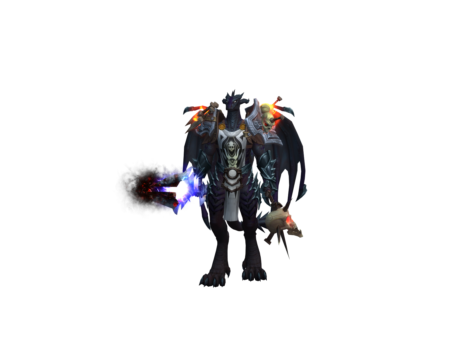Dractuah
