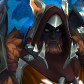 Keldanesh portrait