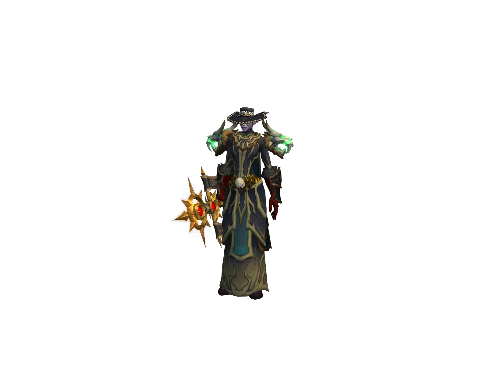 Relicdruid