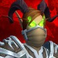 Sildavia avatar