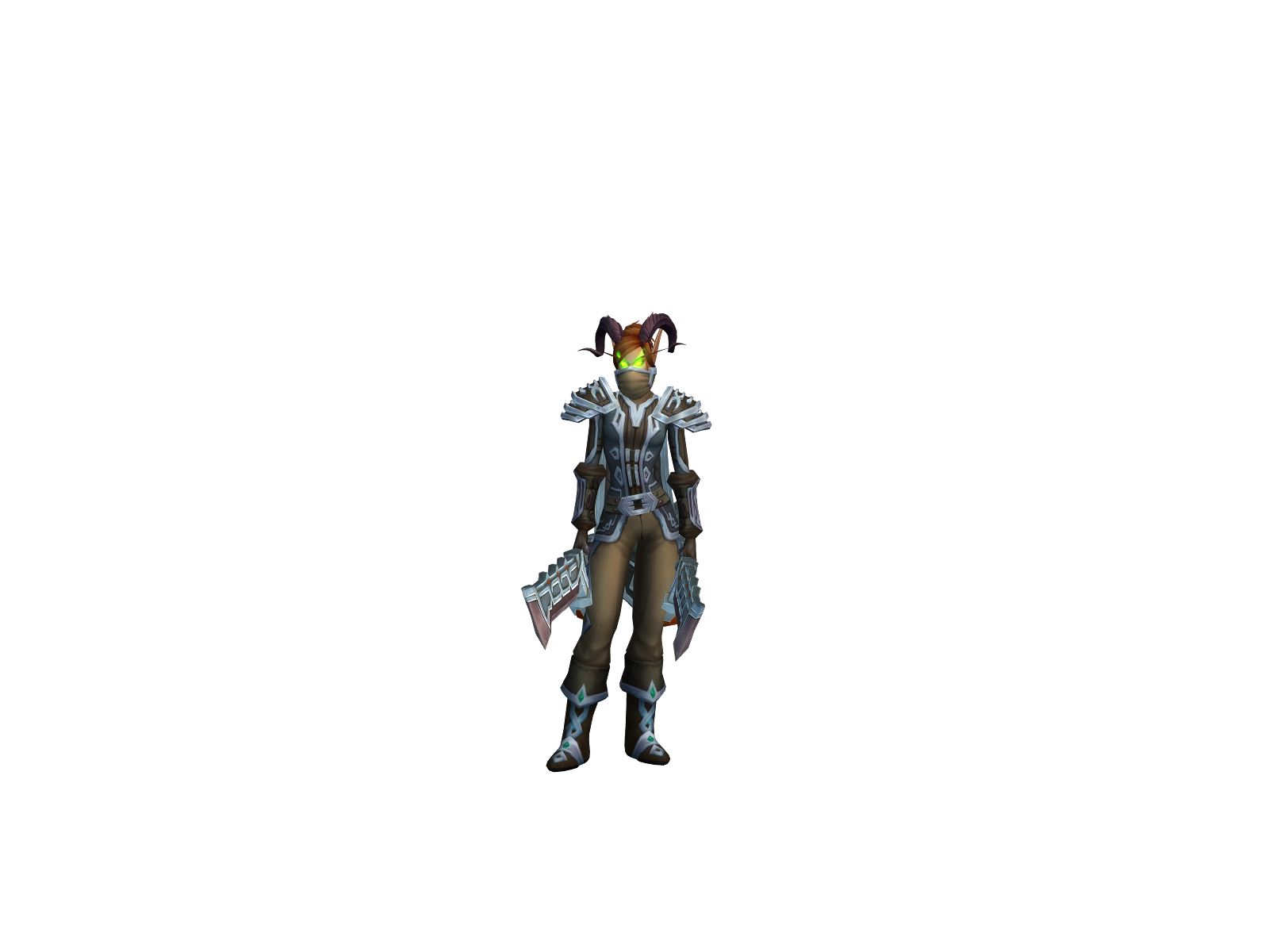 Sildavia WoW character banner