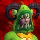 Dedactah avatar