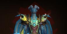 Supadargon's icon