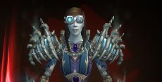 Línful's icon