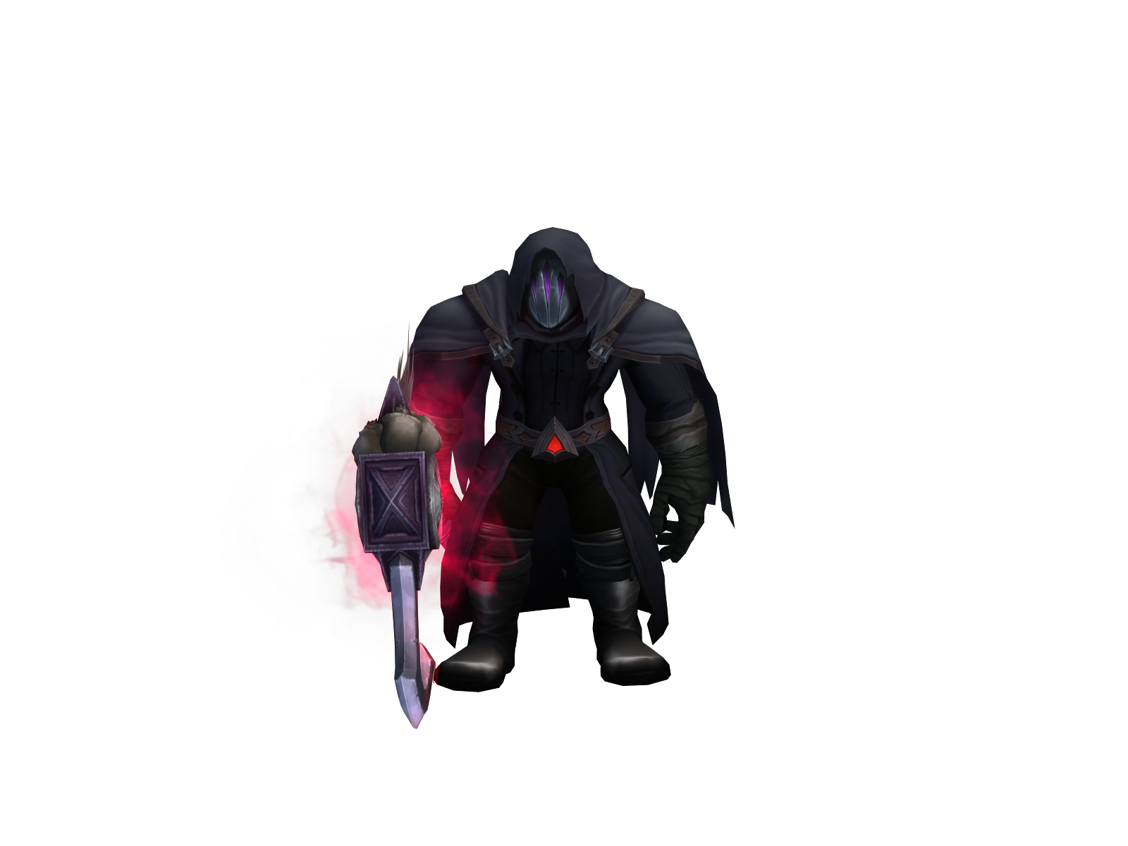 Blankad