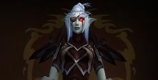 Zxnn - Character