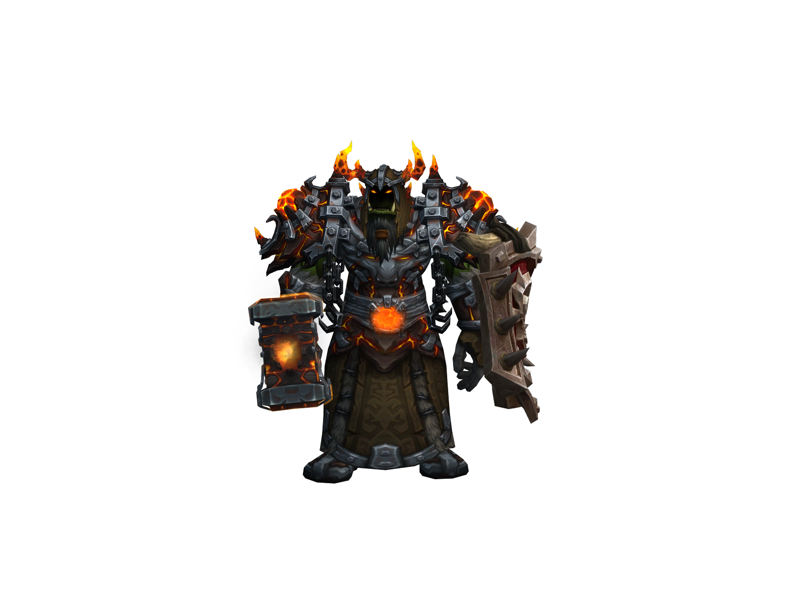 Splashdoctor 3D character render