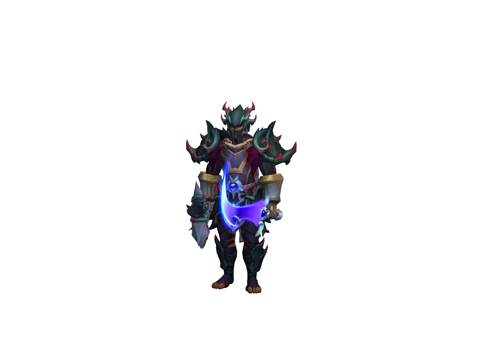 Krenwar