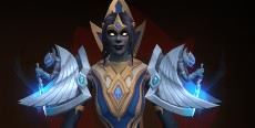 Fatewarden's icon