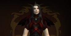 Oreoisarogue's icon