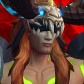 Morphoenix
