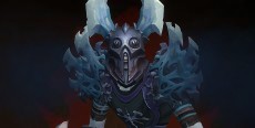 Amafrost's icon