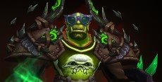 Chaüncy's icon