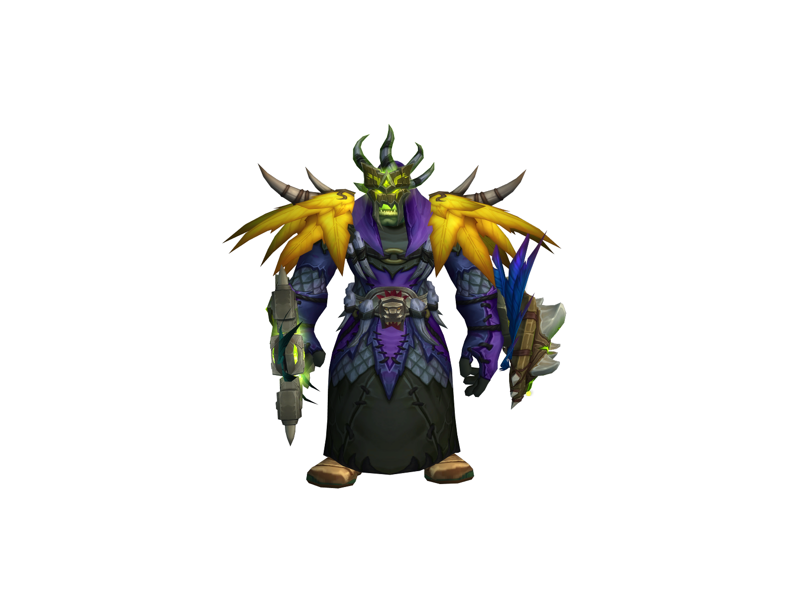Orcgazmo