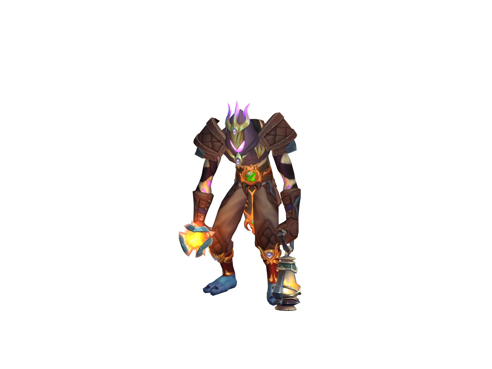 Treegaris