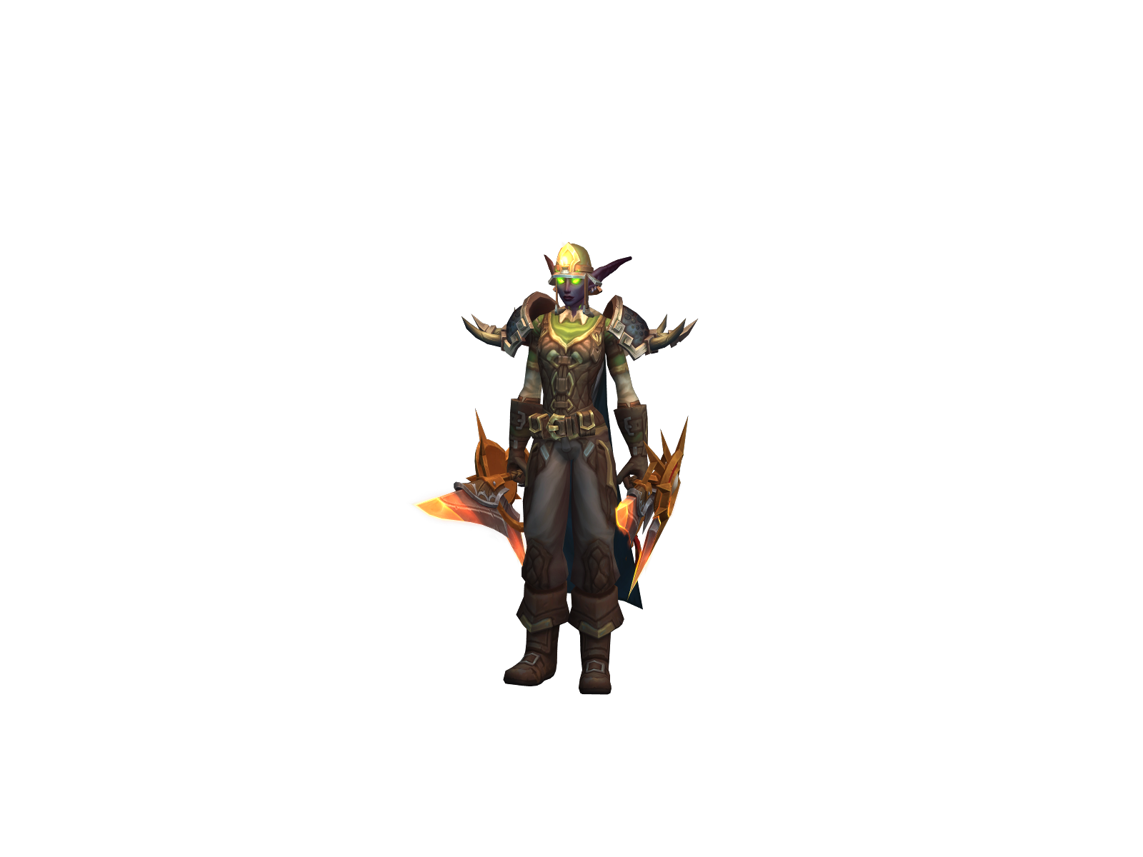 Cruzerick