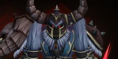 Bloodstruck's icon