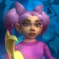 Cherish portrait