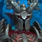 Fyrakkobamá avatar