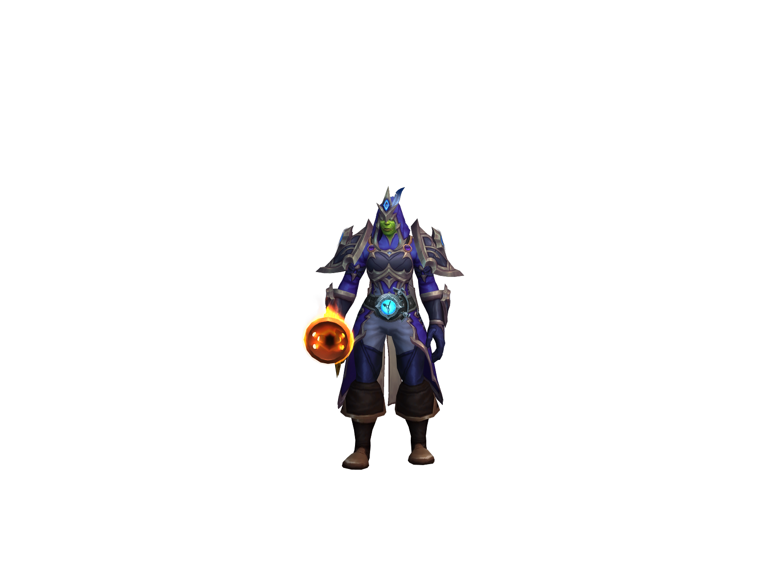 Locolhunter