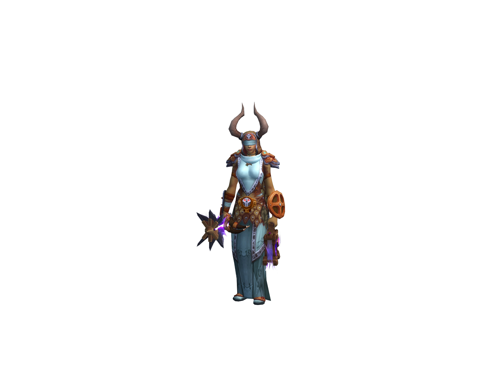 Çööïwäïä 3D character render