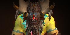 Shanxiren's icon