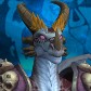 Alizth portrait