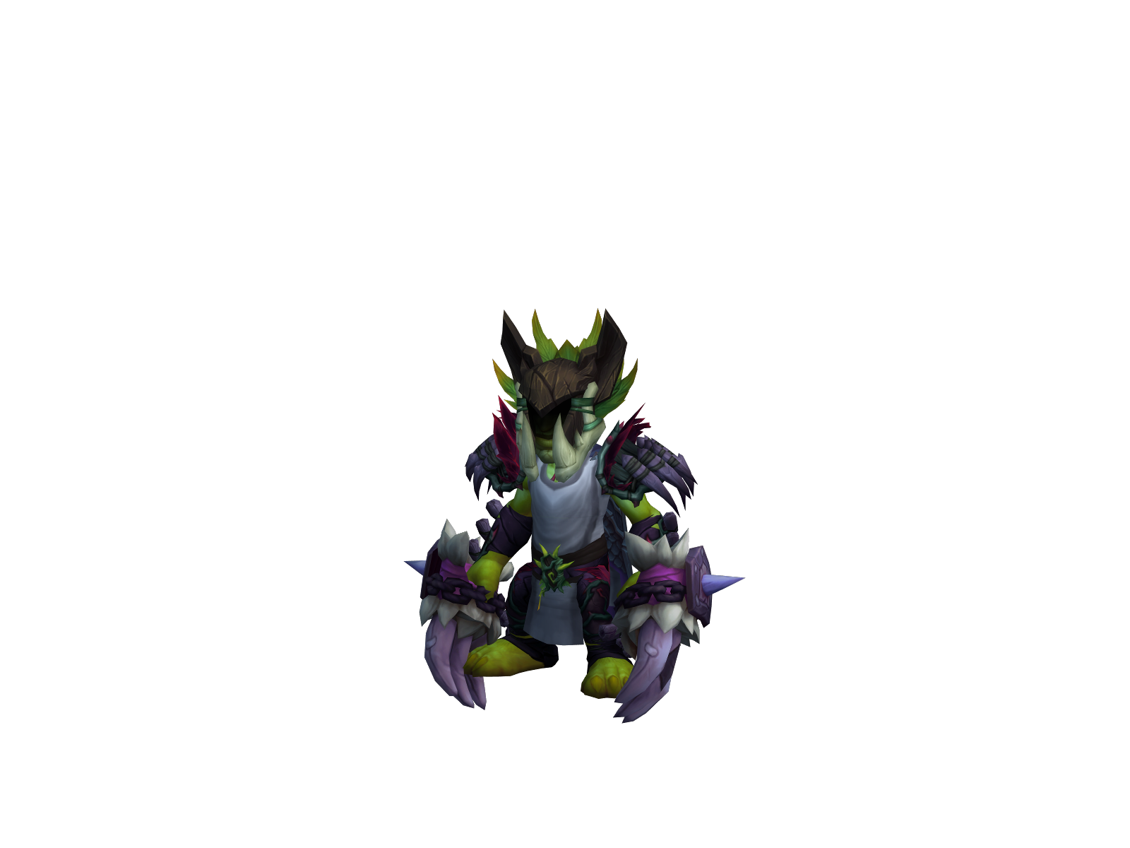 Blankstar