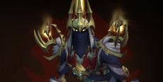 Blastr's icon