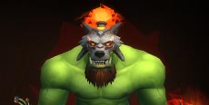 Bransham's icon