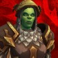 Saltyshark avatar
