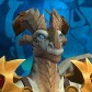 Evocatíon avatar