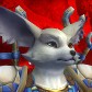 Fynneas portrait
