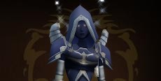 Melipriest's icon