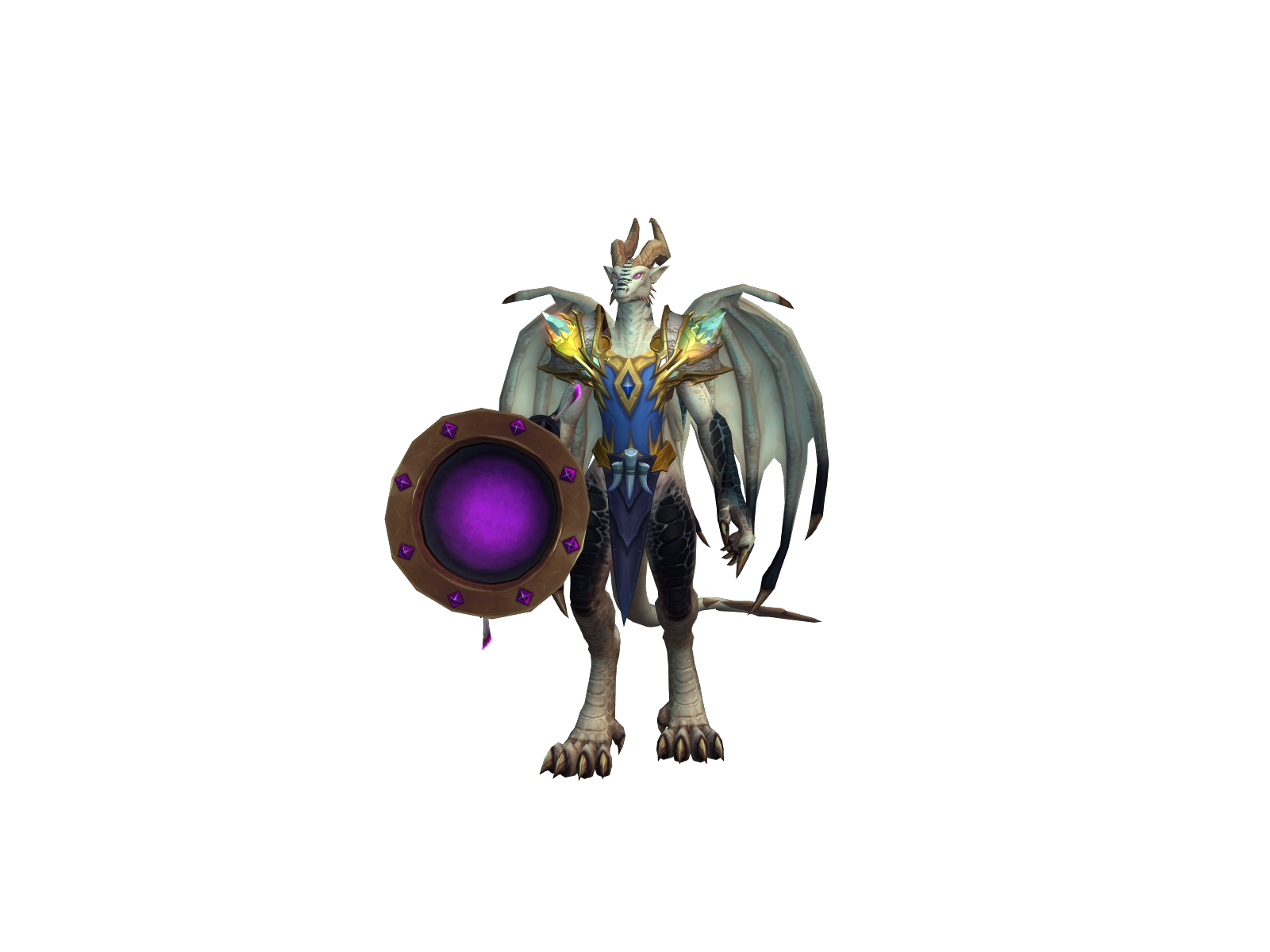 Sosobb 3D character render