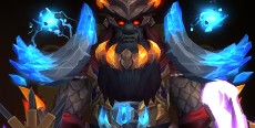 Yaral's icon