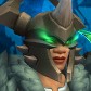 Maxwarrior