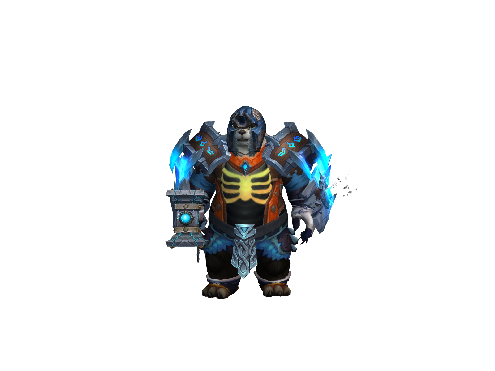 Morshack