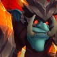 Volkath avatar